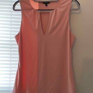 Express sleeveless top